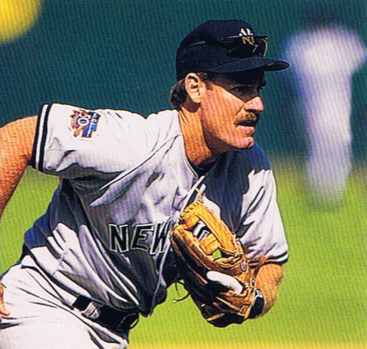 Wade Boggs: The Greatest Power Hitter of the Early Tampa Bay Rays?