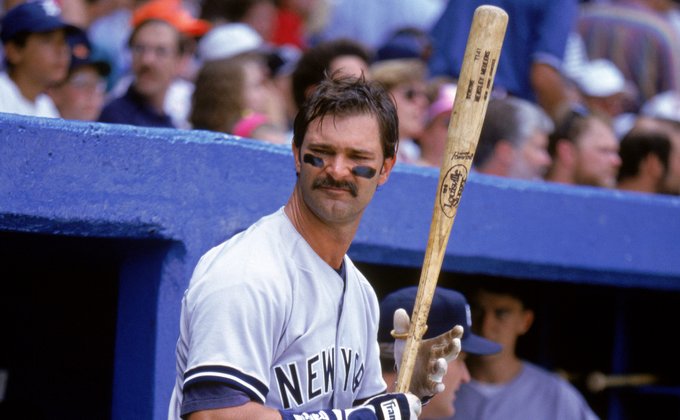 New York Yankee Legends: “Donnie Baseball” the case for Hall of Fame induction