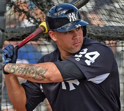 New York Yankees: Gary Sanchez, the whole story and what has not been answered