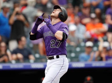 New York Yankees News/Rumors: The Colorado Rockies Trevor Story could move Torres to 2nd base (video)