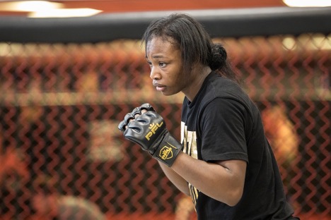 Previewing Claressa Shields’ PFL Debut