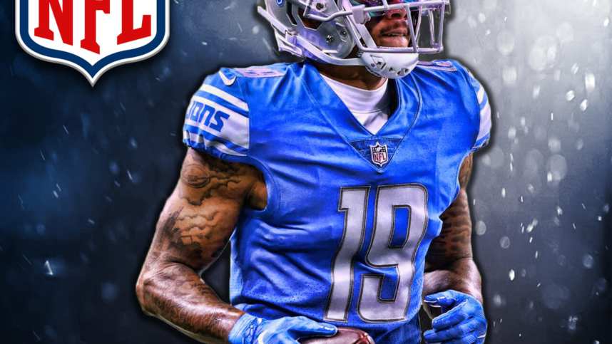 New York Giants, Kenny Golladay