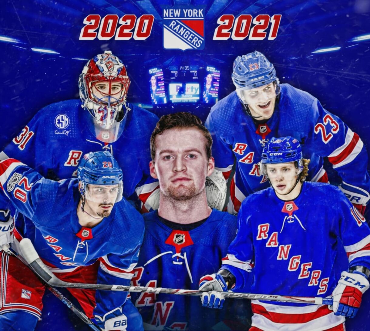 New York Rangers