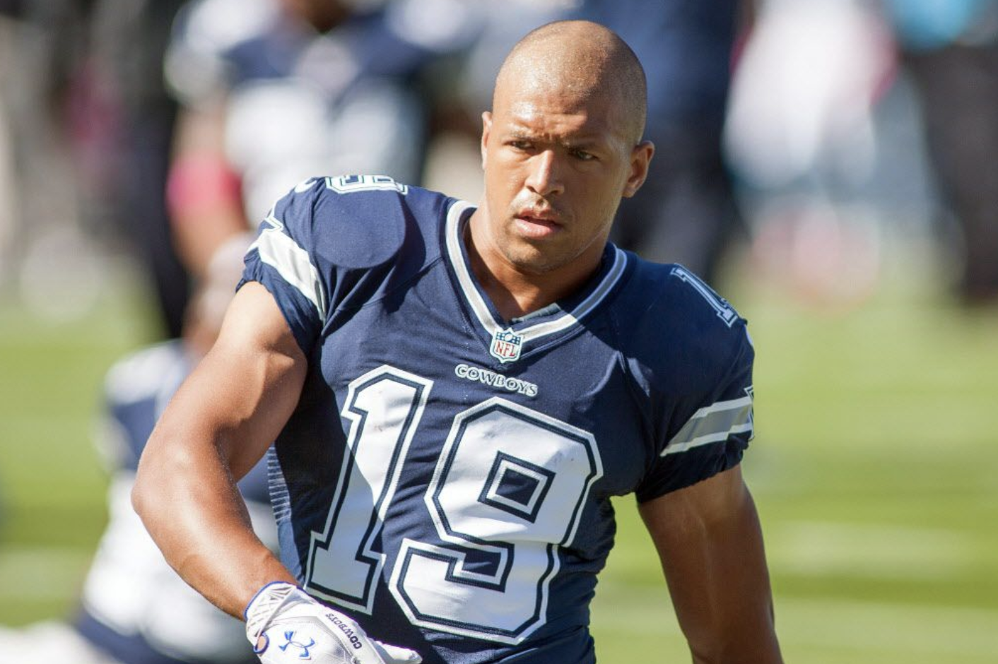 Miles Austin, Taylor Embree headed to New York Jets staff (Report)