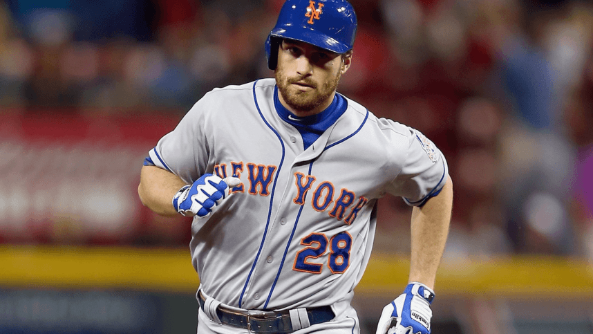 New York Mets, Daniel Murphy