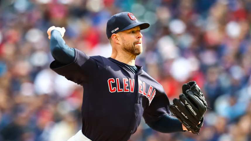 New York Yankees, Corey Kluber