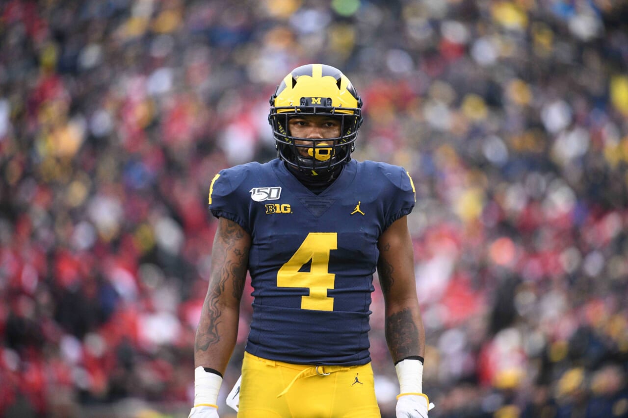 New York Giants: Finding that ‘big-bodied, X-receiver’ in the middle rounds