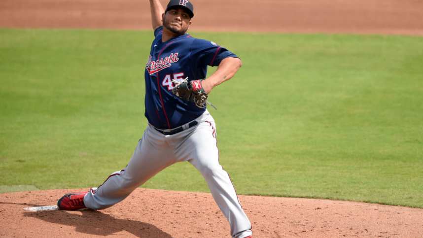 Jhoulys Chacin, New York Yankees