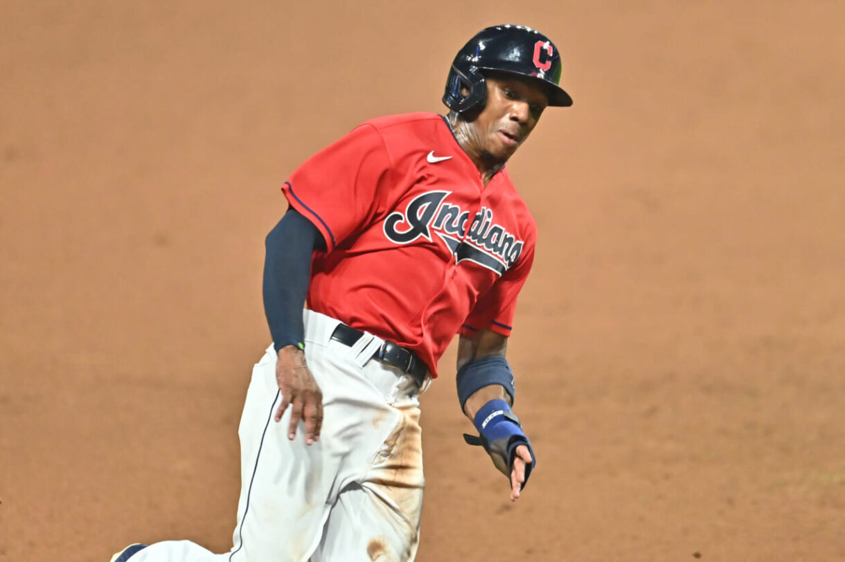 Greg Allen, New York Yankees