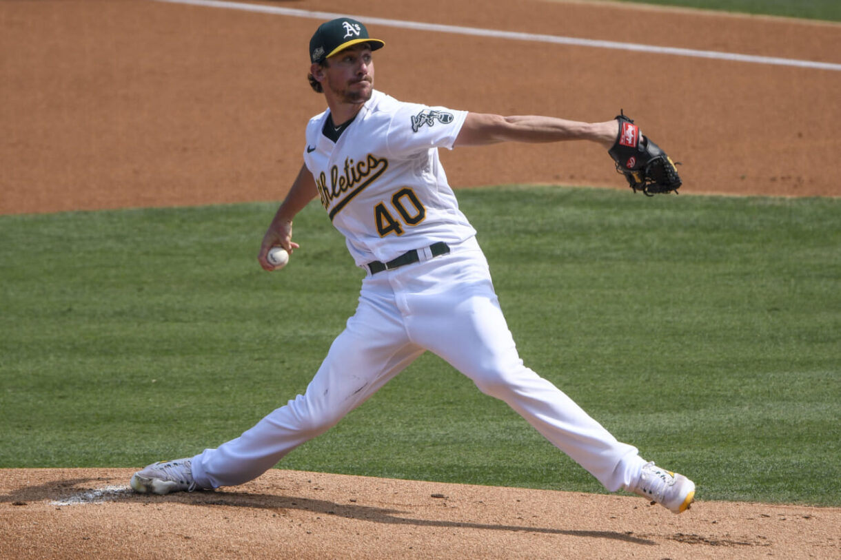 New York Yankees, Chris Bassitt