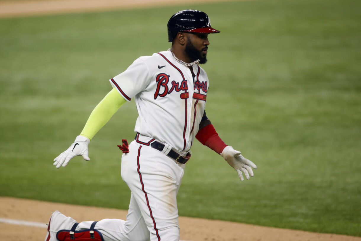 New York Yankees, Marcell Ozuna