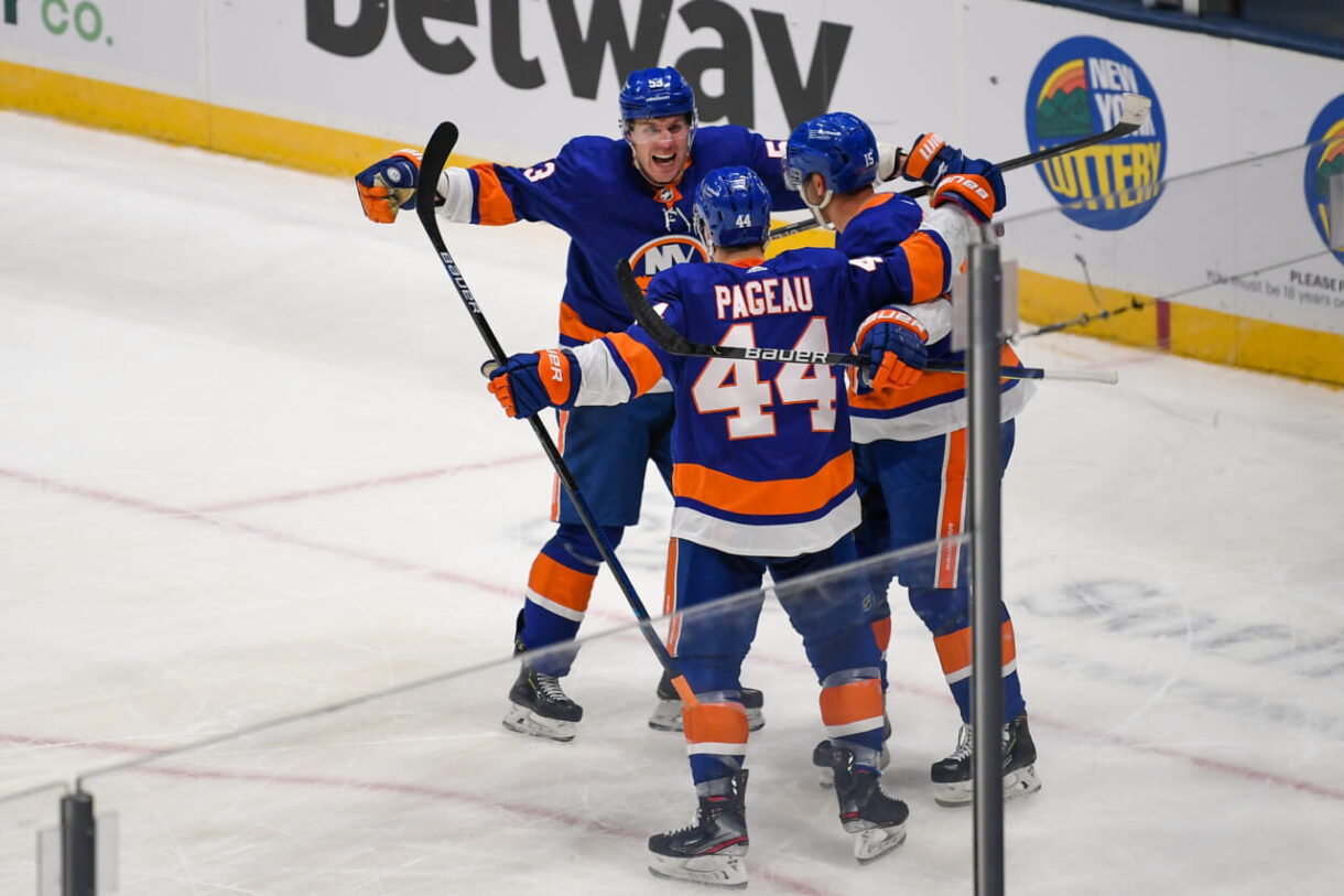 New York Islanders