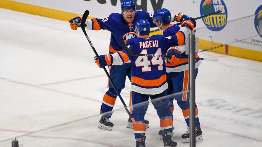 New York Islanders