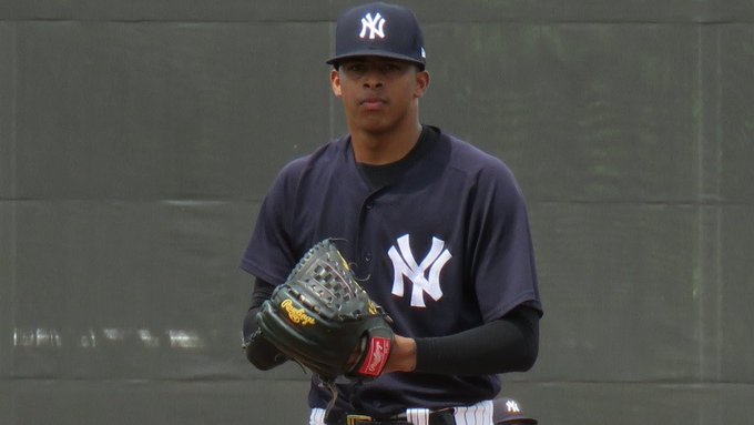 New York Yankees Analysis: The Yankees are building a Juggernaut of minor league pitchers