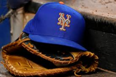 New York Mets: Catcher Caleb Joseph Signed to a Split Contract