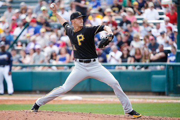 New York Yankees News/Rumors: The Jameson Taillon story, what you need to know (video)