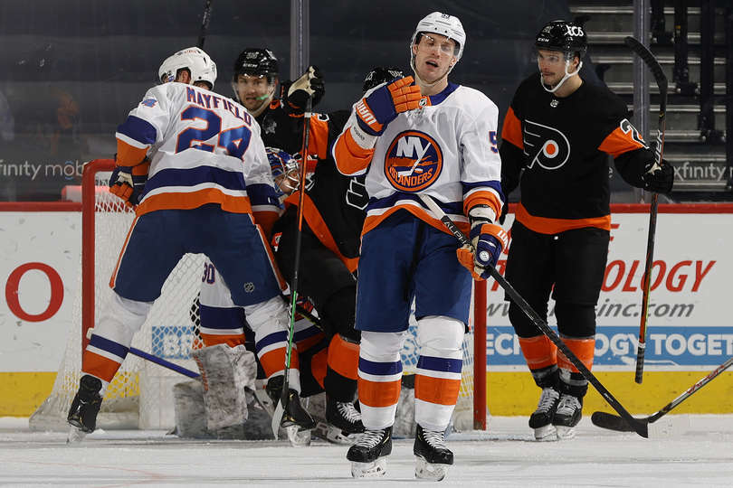 Islanders should take these extra few days of not playing to reassess what has gone wrong