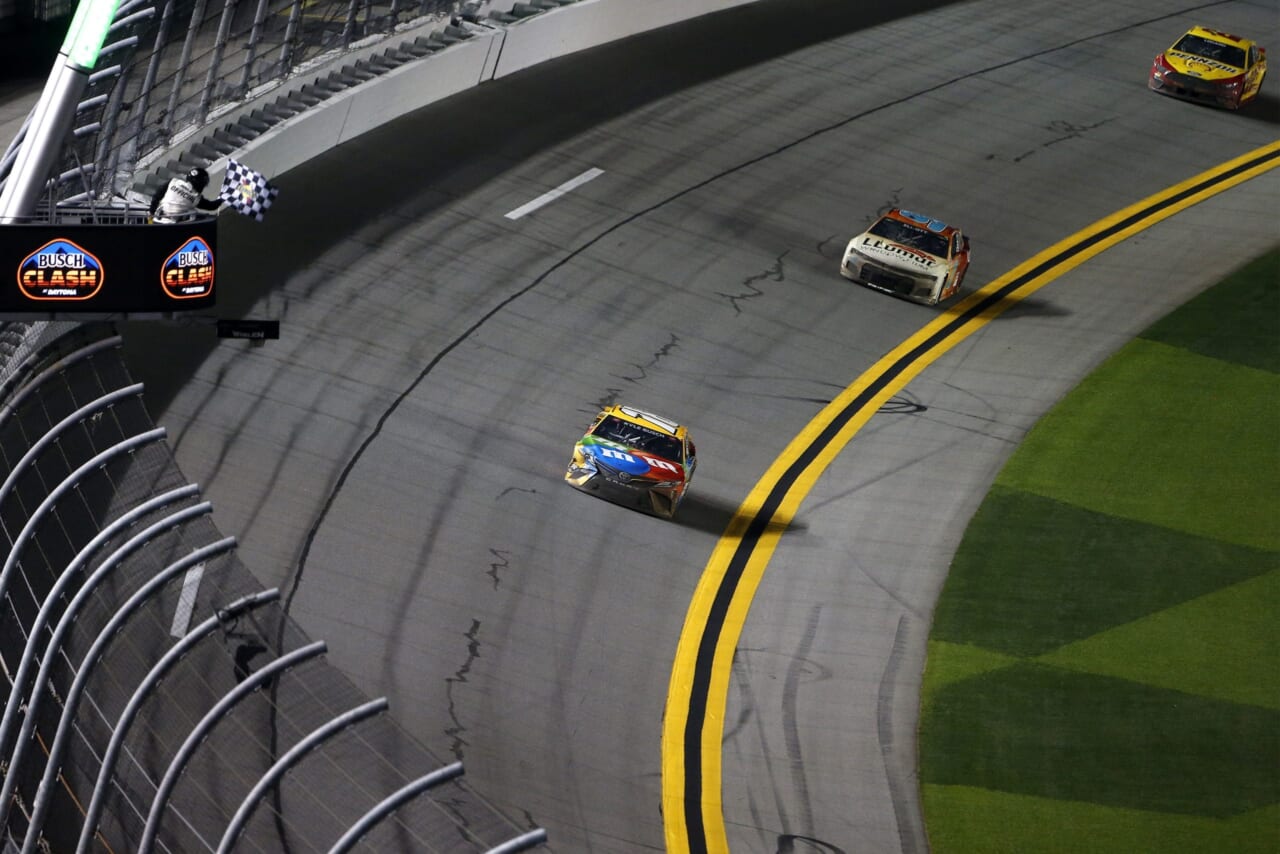 NASCAR: Safety advancements may have once again saved lives in the 2021 Daytona 500