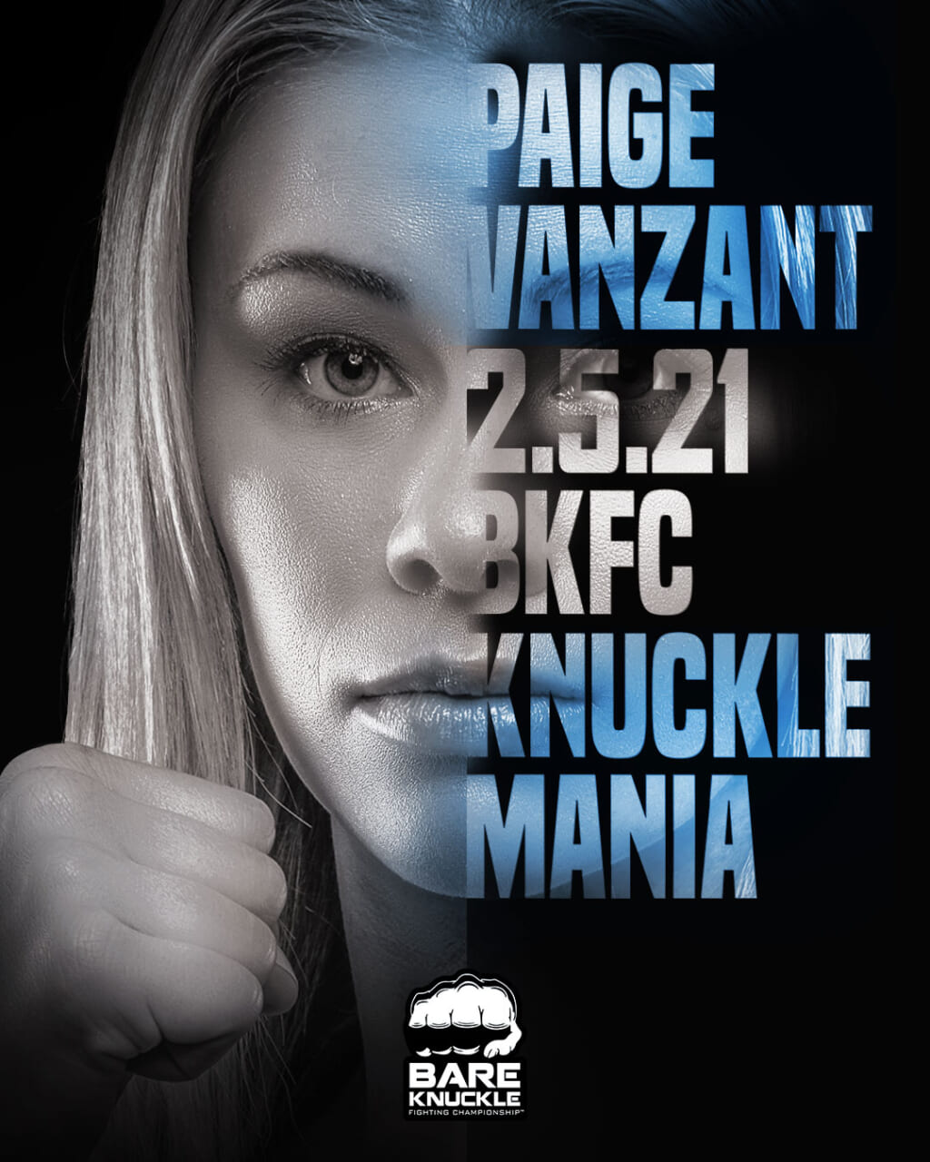 Paige VanZant on BKFC debut: I’ll shock and surprise fans