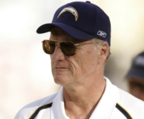 Marty Schottenheimer