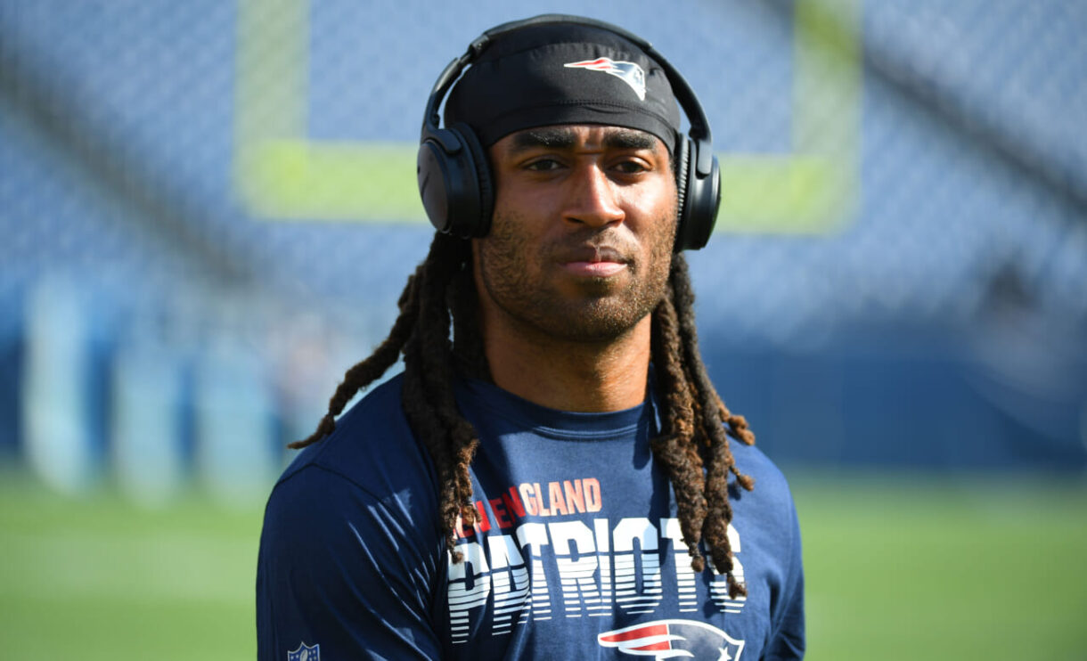 New York Giants, stephon Gilmore