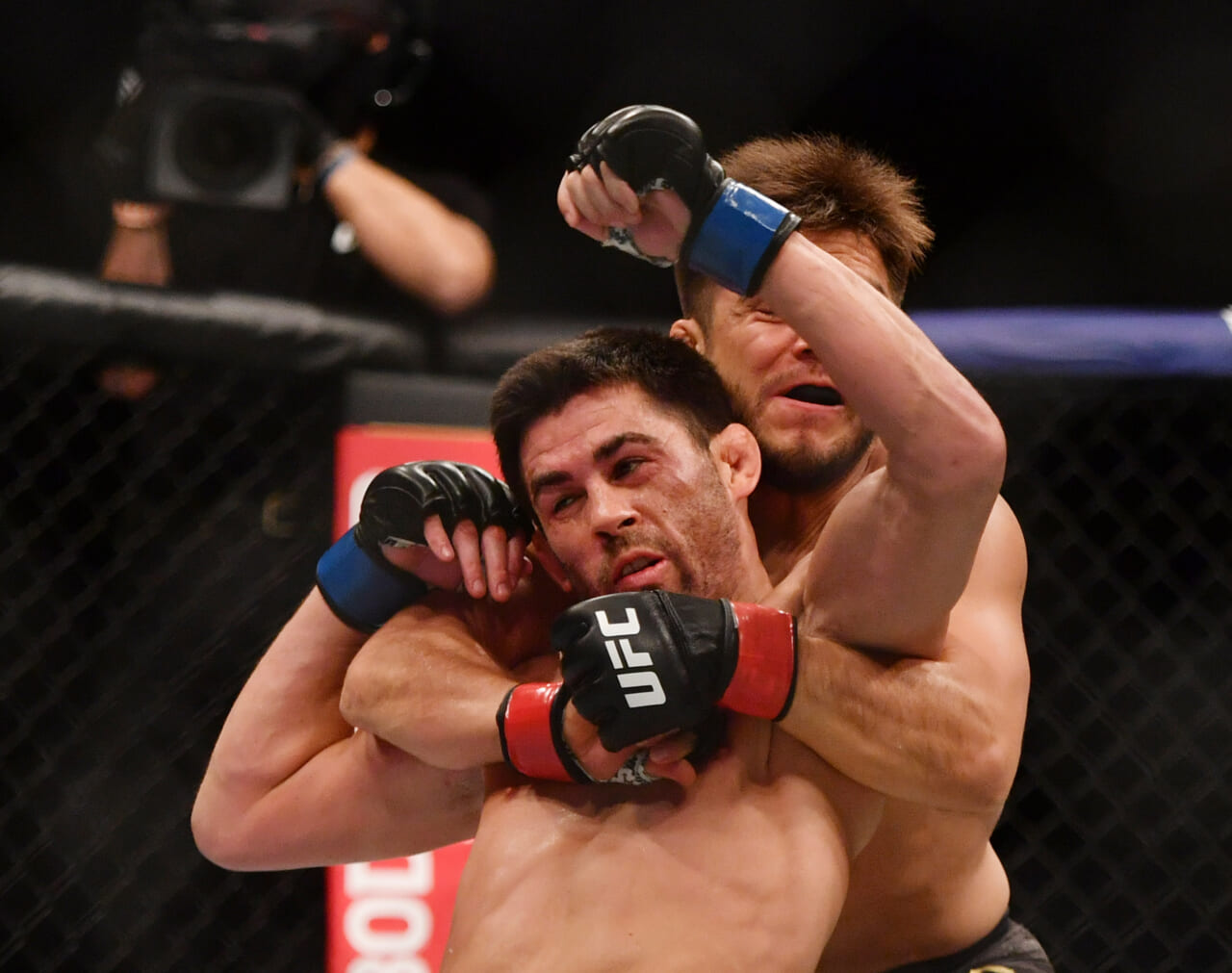 Will we see the UFC return of Henry Cejudo in 2022?