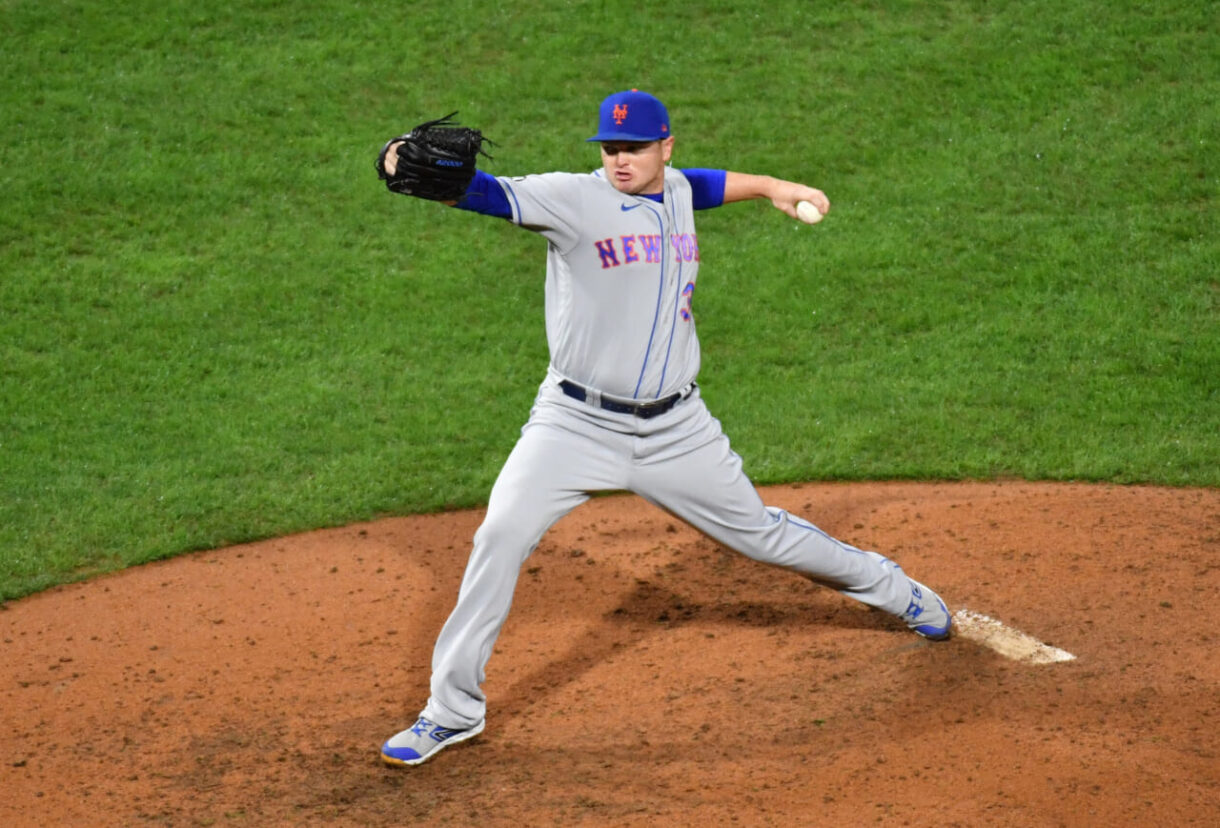 New York Yankees, Justin Wilson