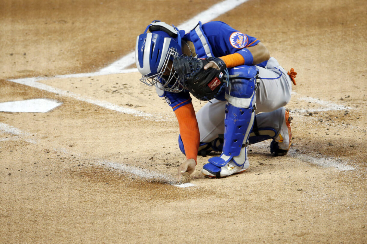 Robinson Chirinos, New York Yankees