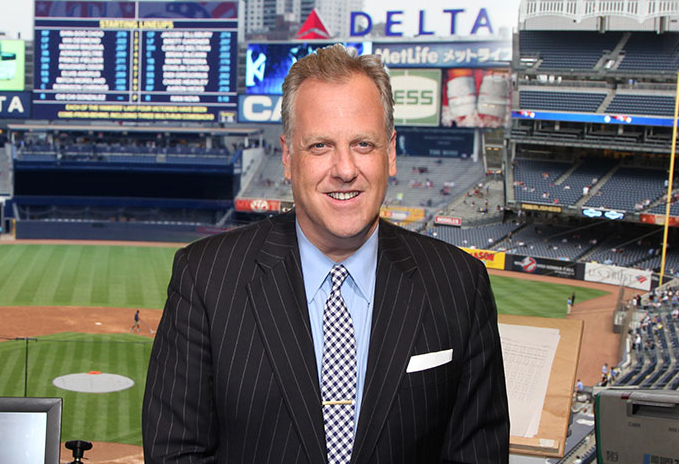 Yankees: YESâ€™ Michael Kay defends Aaron Boone and implies front office is the problem