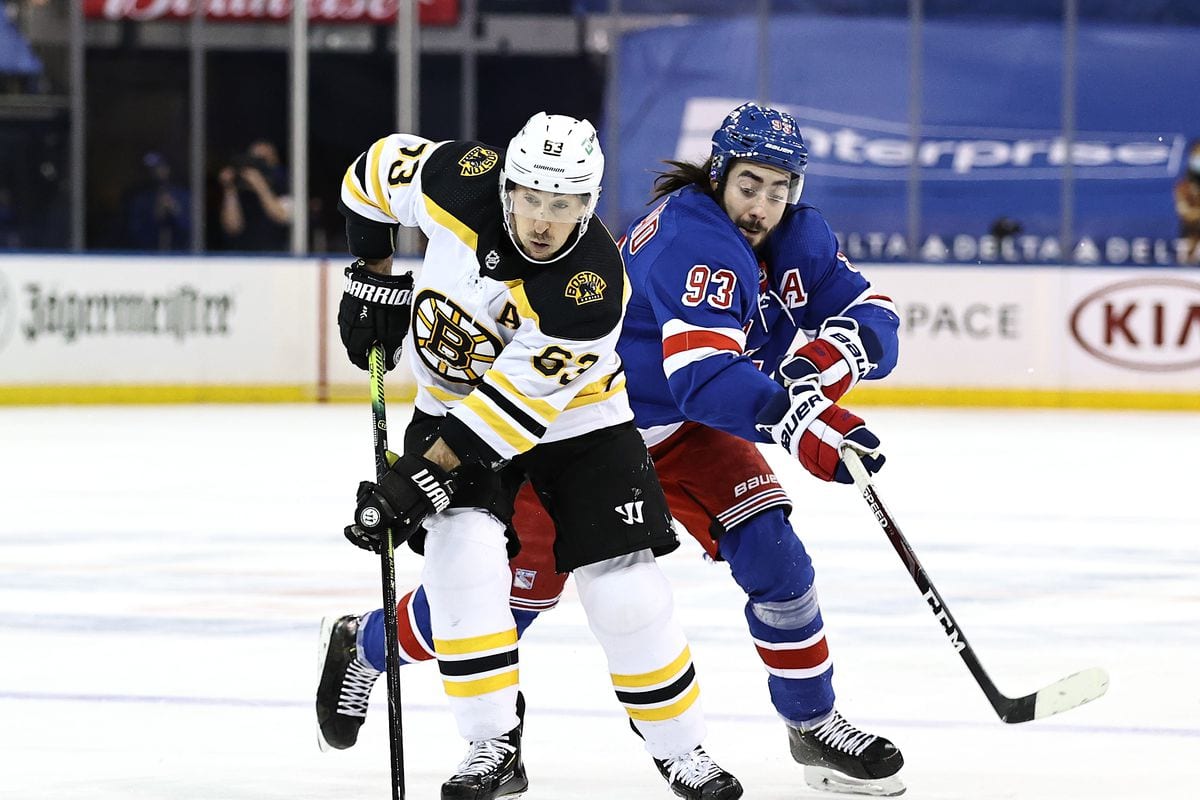 New York Rangers may have to sit and watch as NHL reschedules key games