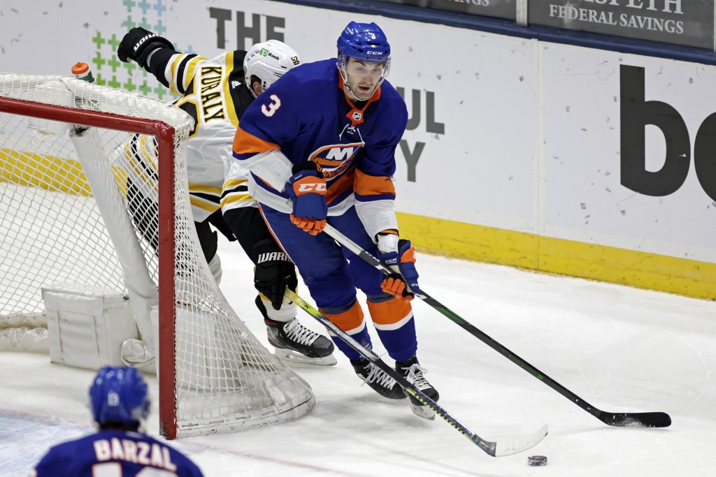Adam Pelechâ€™s underrated offensive skill has come to light for the Islanders this season