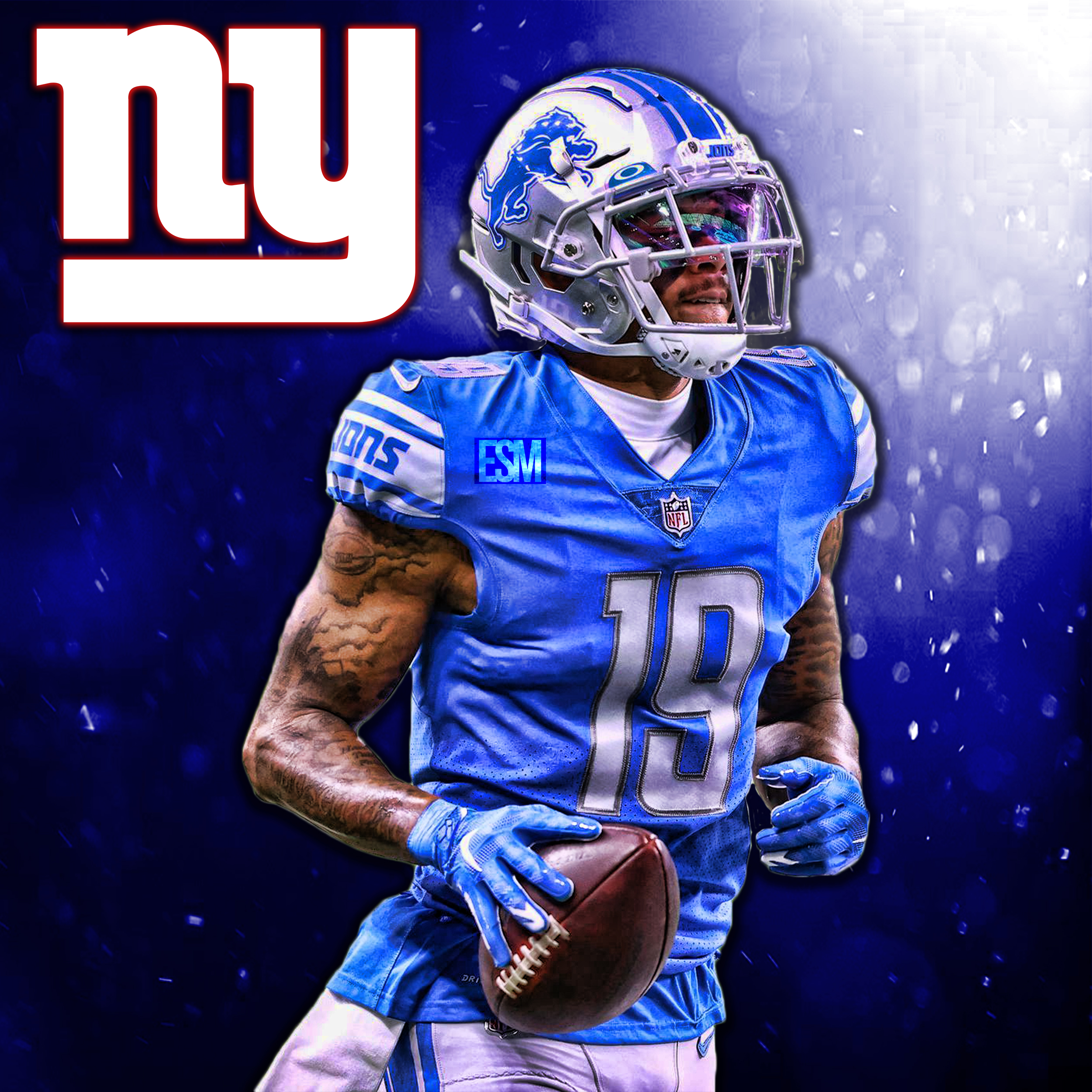 Free shipping > kenny golladay giants - OFF-69%