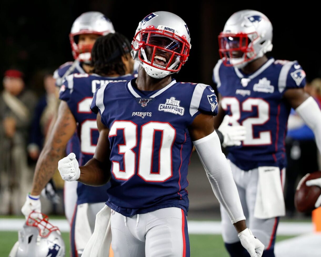 new york giants, jason mccourty