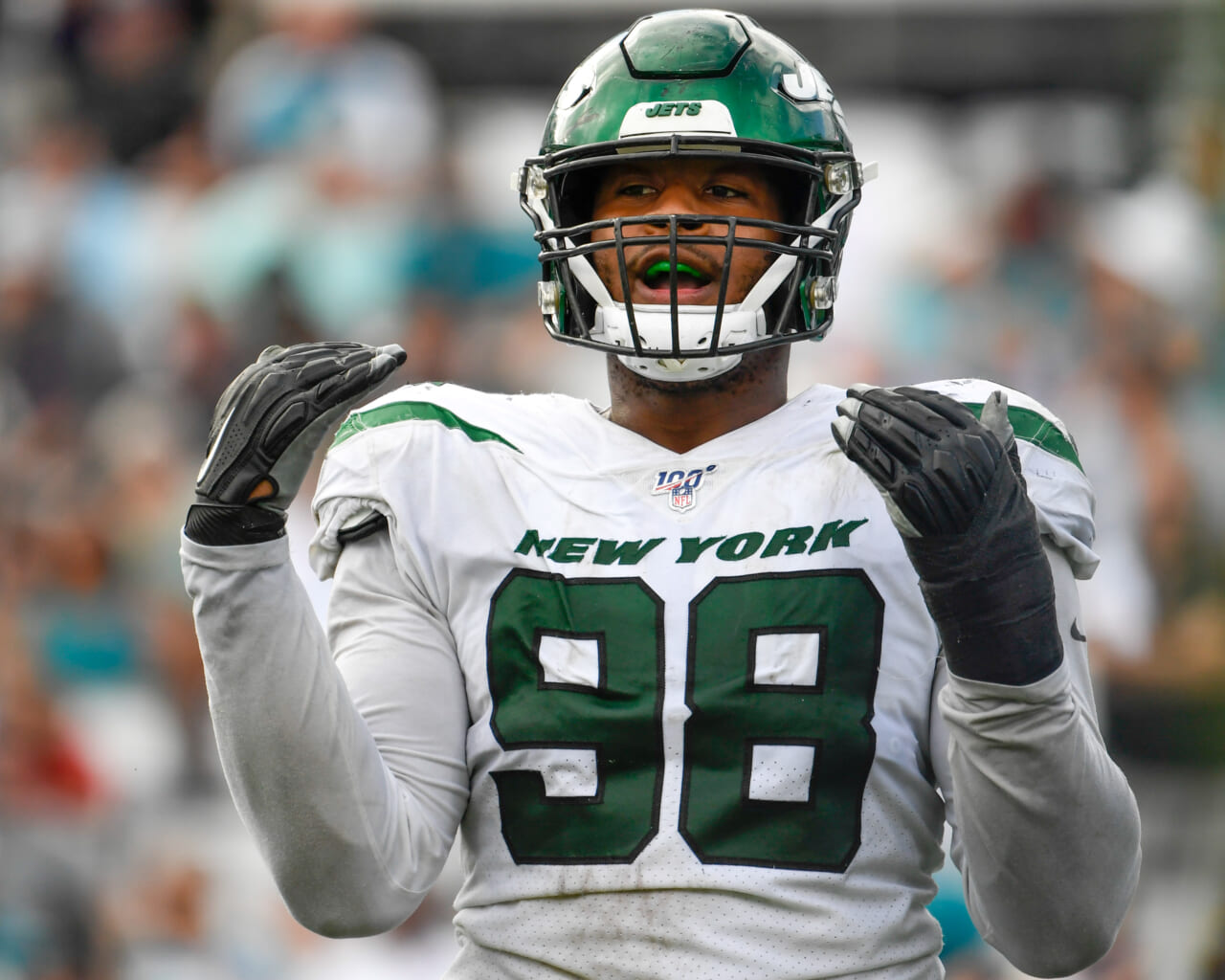 Henry Anderson released; What it means for the New York Jets