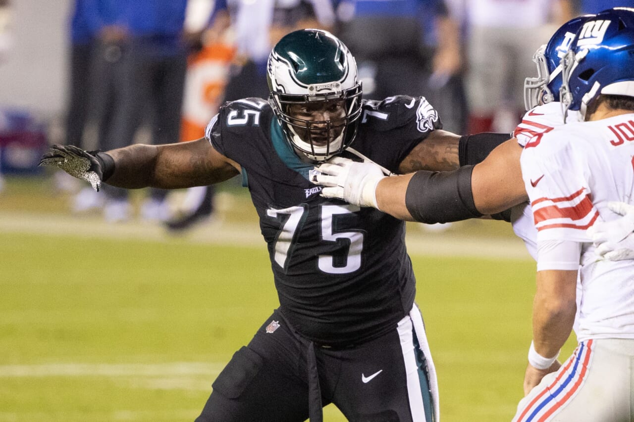 New York Jets land DE Vinny Curry: What does he bring?