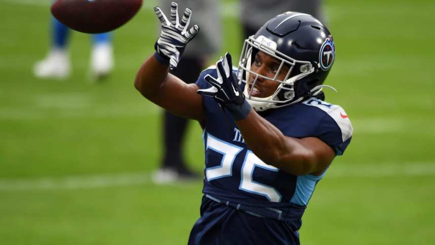 new york giants, adoree jackson