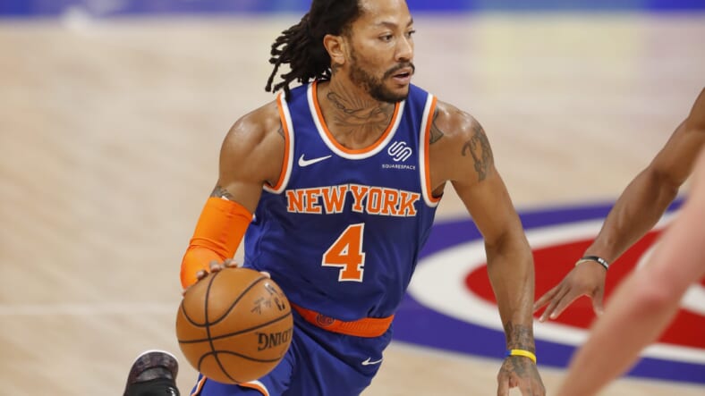 New York Knicks, NYK