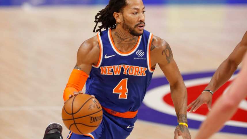 New York Knicks, NYK