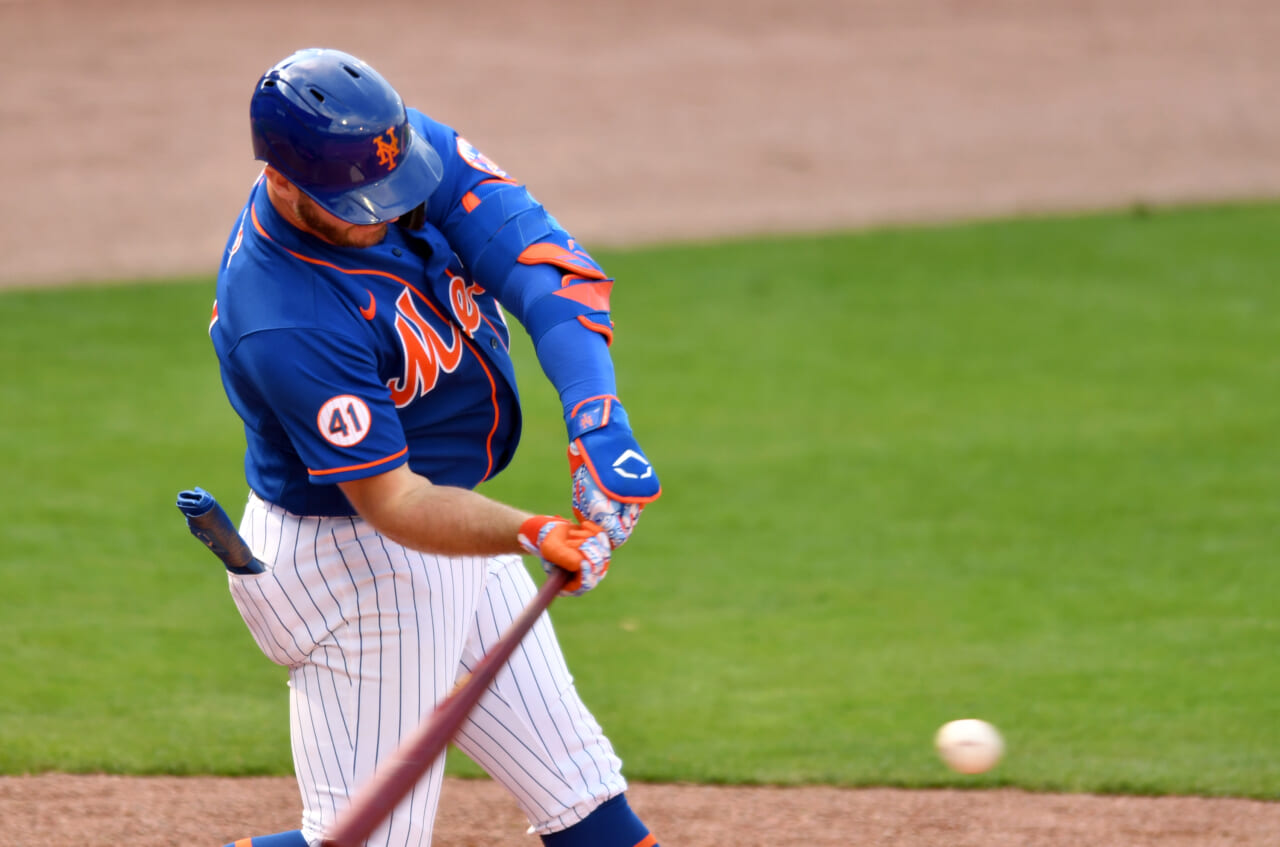 Mets reportedly avoiding free agents with qualifying offers attached to them