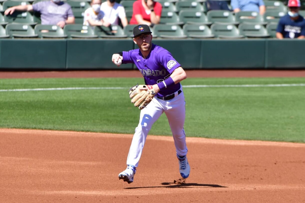 trevor story, new york yankees