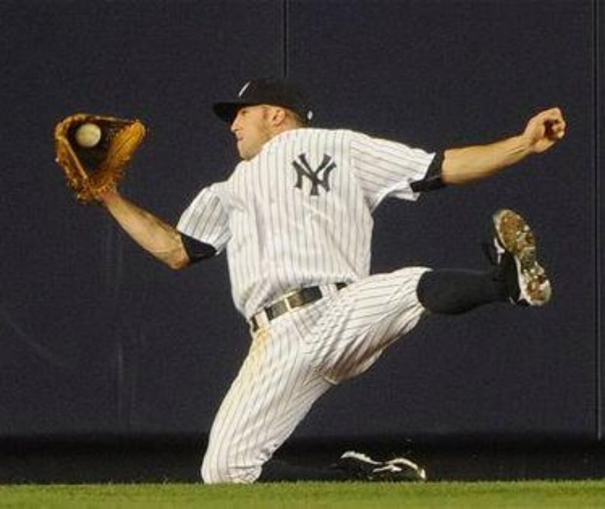 Yankees' Brett Gardner hopes to play in 2021