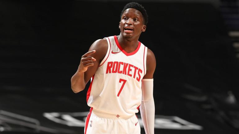 New York Knicks: The crux of a potential Victor Oladipo trade
