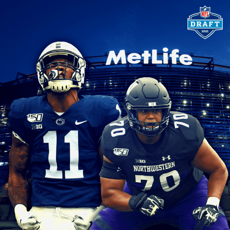 giants draft