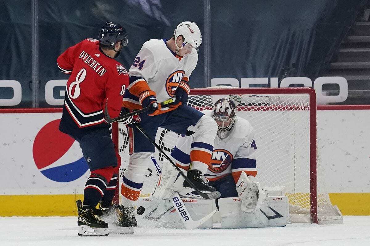 The one facet the Islanders continue to thrive at despite recent struggles