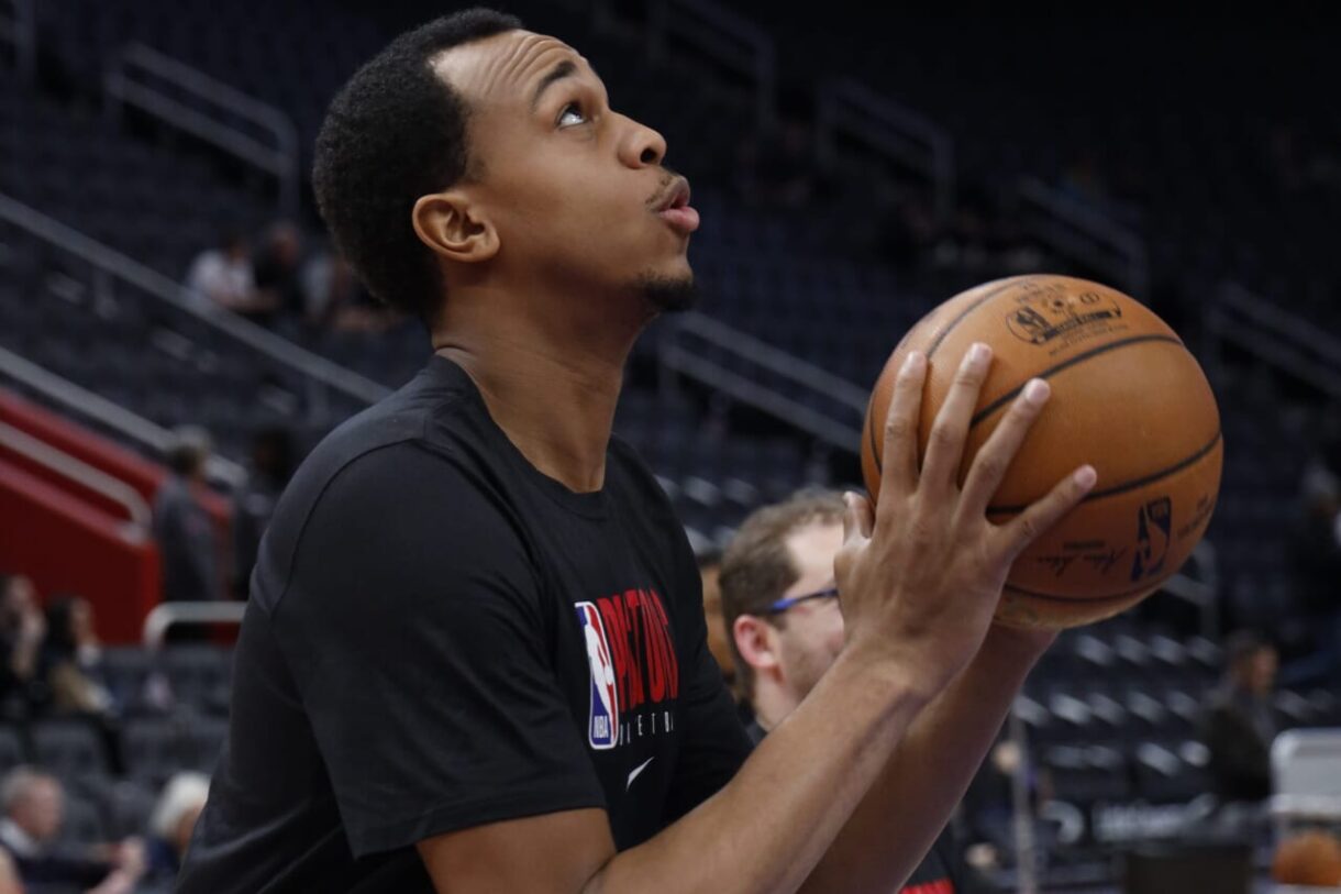 john henson, new york knicks