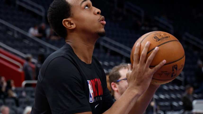 john henson, new york knicks