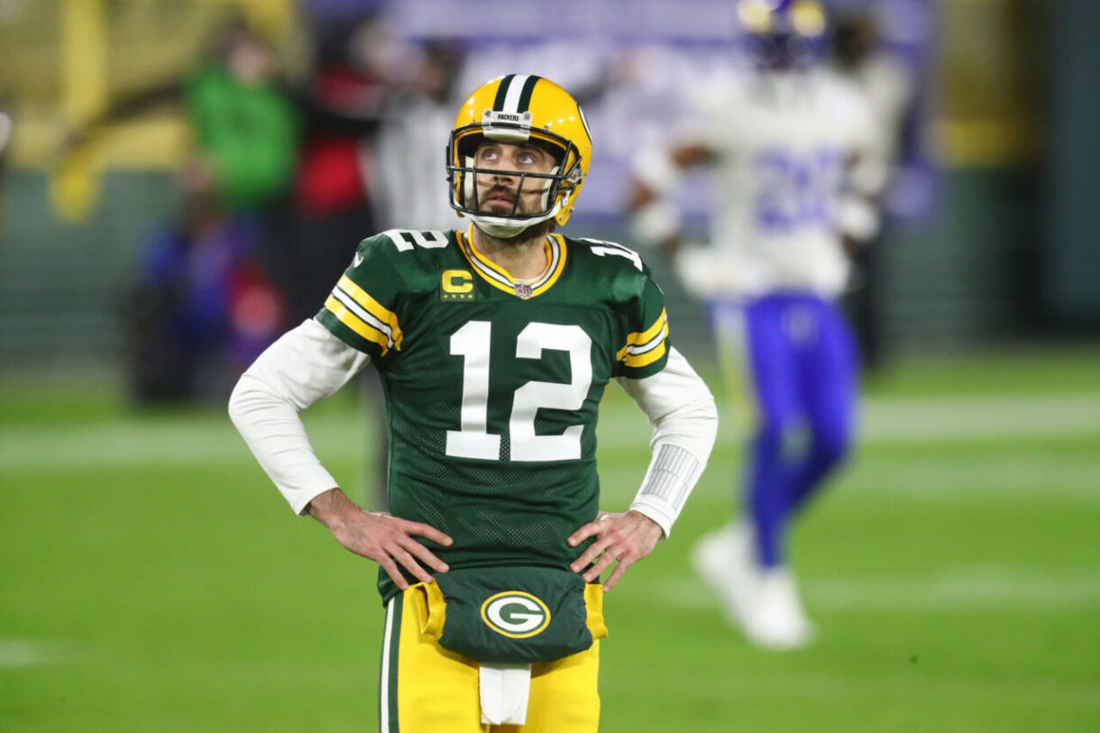 aaron rodgers, new york jets