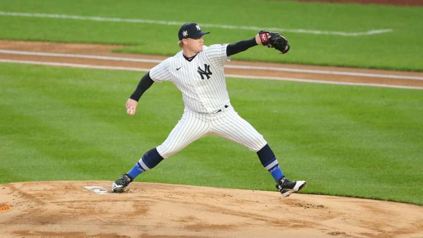 nick nelson, yankees