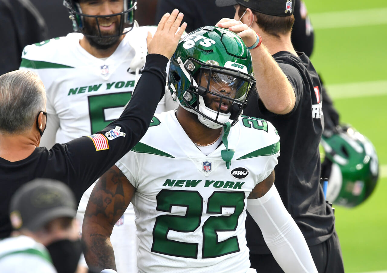 New York Jets: A player at each position in a make-or-break year (Offense)