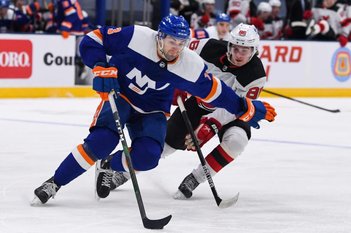 islanders, adam pelech